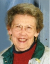 Doris Koger 819878