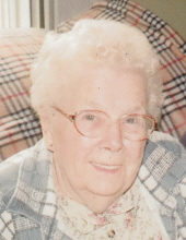 Lillian V. Weber
