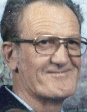 Herbert  A. "Buck"  Burgess