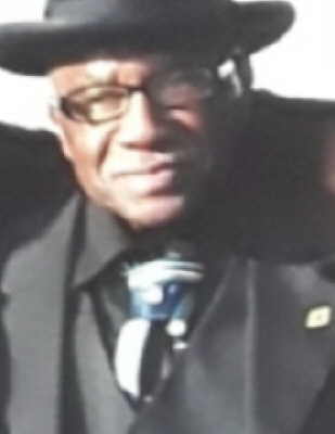 Photo of Mr. Jimmie Baker