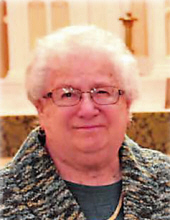 Beverly A. Anderson