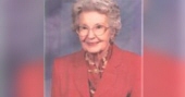 Doris Maddern