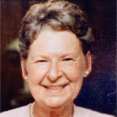 Patricia Harris Chapman
