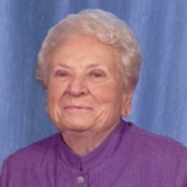 Beverly Mae Cannon
