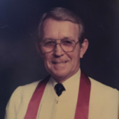 Kenneth Ellsworth Rev. Watson 8202197