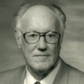 Arthur Ward Dr. Kennedy