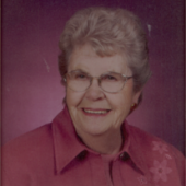 Clema Lucille Hargett