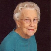 Joy Mae Braden