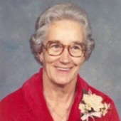 Ruth Beatrice Southerland