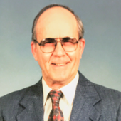 Ernest Wayne Verser