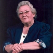 Lorene Velma Altom