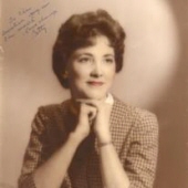 Betty Louise Wildmon