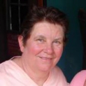 Barbara Sue Schneider