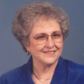 Viola Bobbie Martin