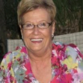 Linda Logan