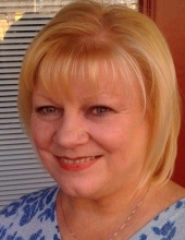 Kathy M. Sumpter