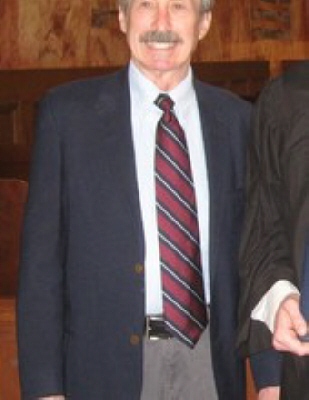 Robert G Barnett Windsor Locks, Connecticut Obituary