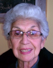 Teresa Alarcon