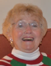 Mary Ann Eileen Vetter