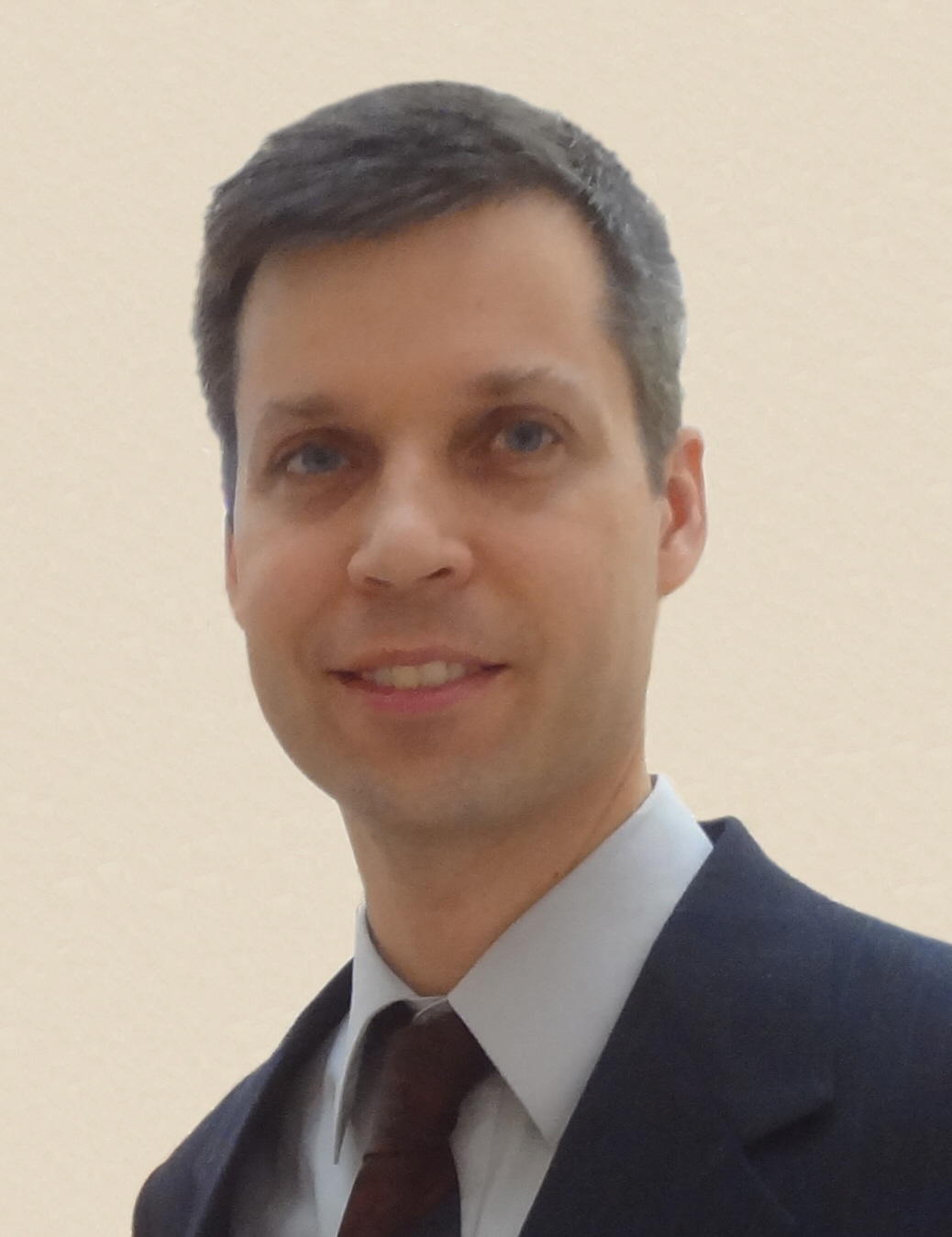 Kenn Michael