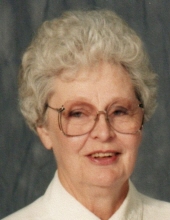Joan  Fredricka Moore