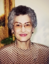Wanda Dolores Baucom