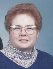 Patricia  J. Horath