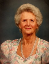 Martha Lucille Richey Fowler