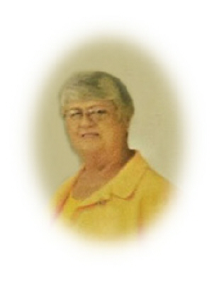 Photo of Mary Brown