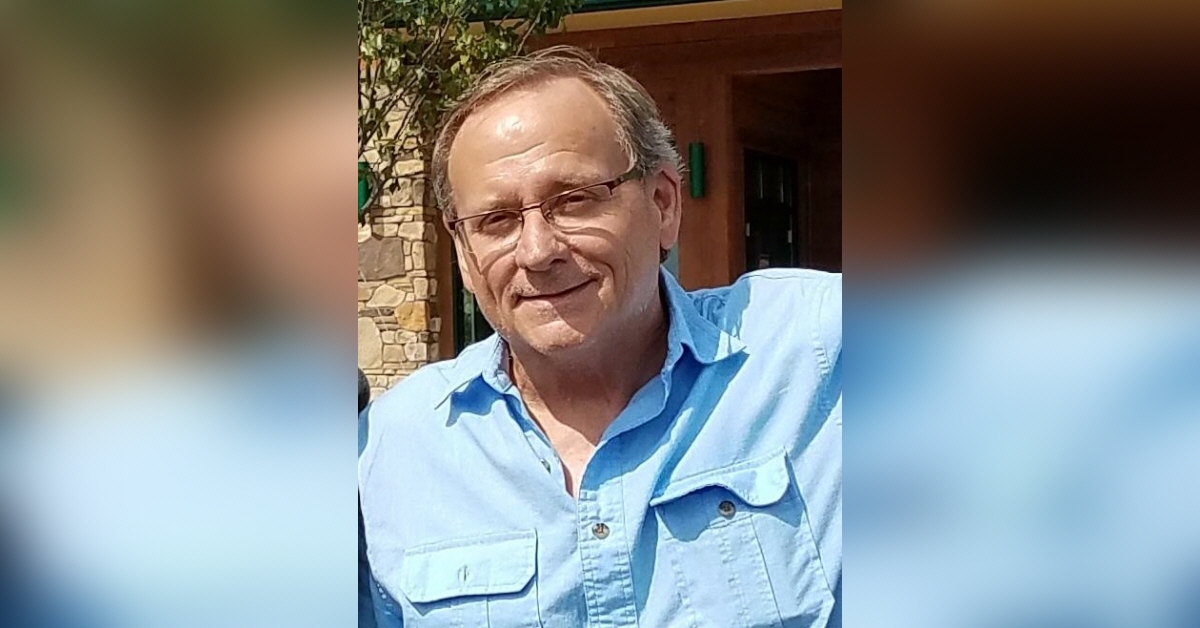 Obituary information for Michael David McKee