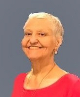 Photo of Barb Rothenberg