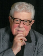 Dr. La Vern Robert Heine