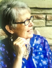 Helen Jean Mundahl