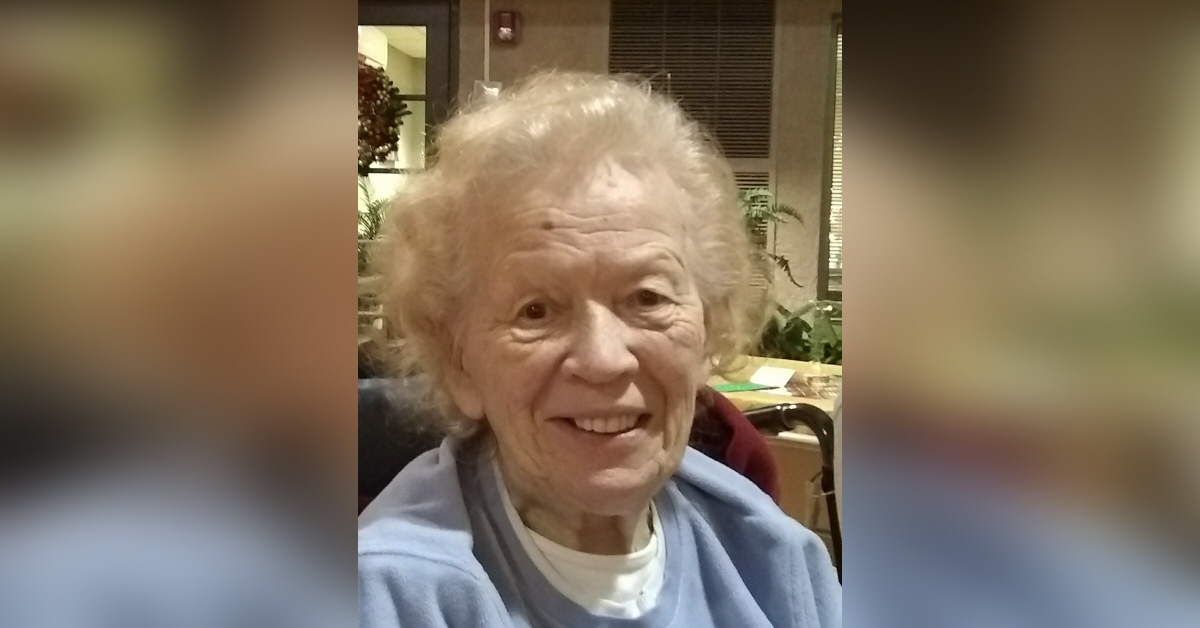 Obituary information for Aurelia J. Lobley