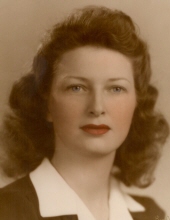 Photo of Edna Johnson
