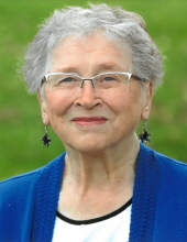 Lillian Erdman