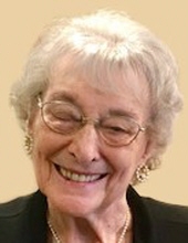 Darlene A. Morrow
