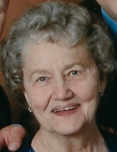 Photo of Mary Jane Bukowski