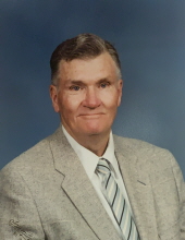Everett E. Behrens