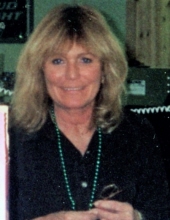 Linda Marie Sarsfield