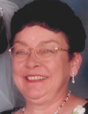 Patricia Wnuk