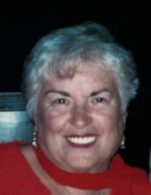 Rosemary Pagliaro