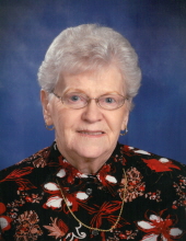 Dorothy Ann Bucholtz