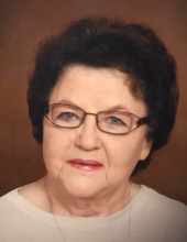 Edith Faye Terronez