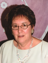Patricia Carole Blackwell