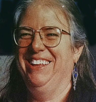 Barbara J. Leys
