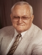 Photo of Robert Verbyla