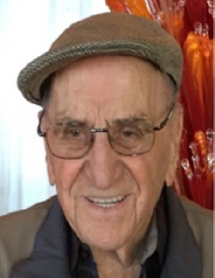 Albert Gallo Cedar Grove, New Jersey Obituary