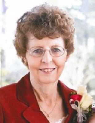Betty Foltz Oklahoma City, Oklahoma Obituary