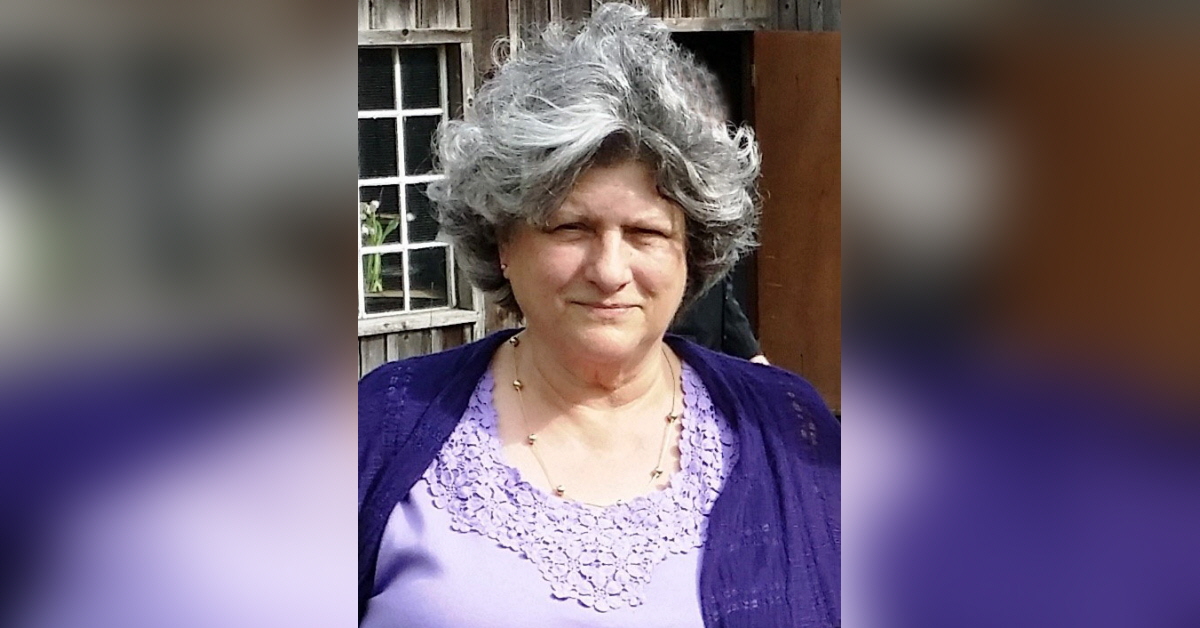Obituary information for Judy Smith